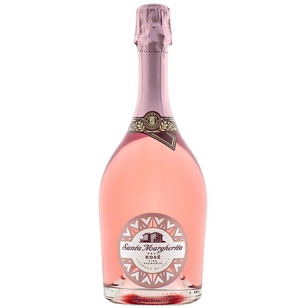 SANTA MARGHERITA ROSE' BRUT (75cl) x 6