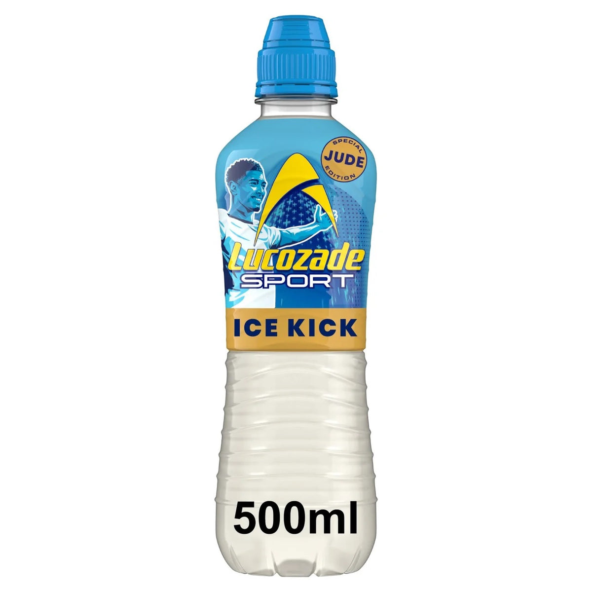 LUCOZADE SPORT ICE KICK (500ml) x 12