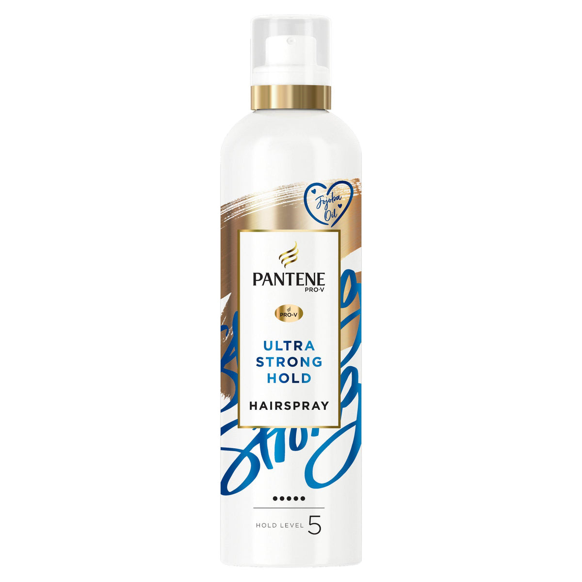 PANTENE ULTRA STRONG HOLD HAIR SPRAY 250ml