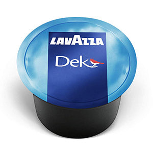 Lavazza BLUE Decaffeinated Capsules (100 capsules)