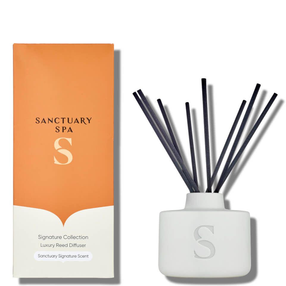 SANCTUARY SPA CLASSIC REED DIFFUSER