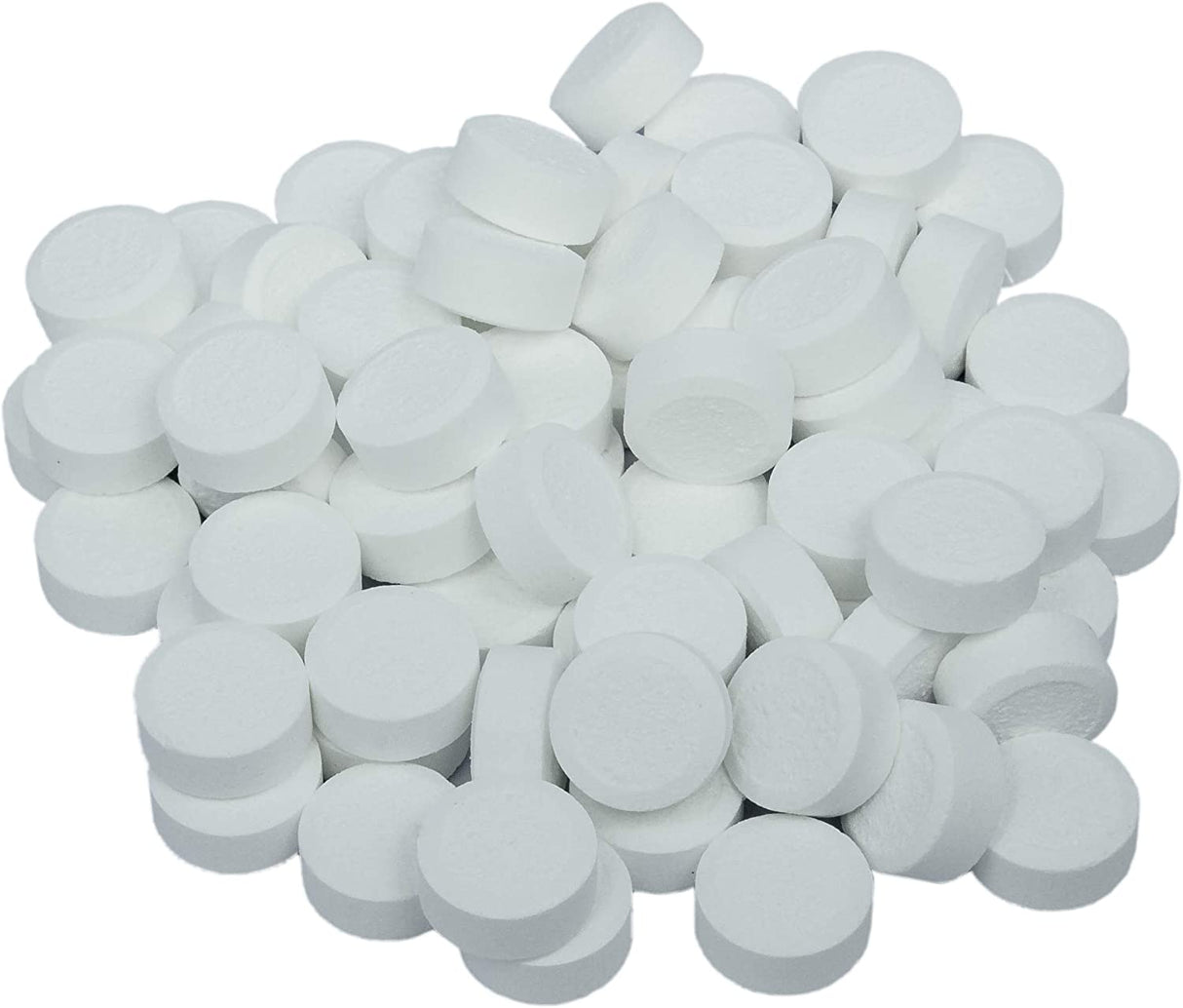 La Radiosa Milk Cleaning Tablets (100 tablets) (for La Radiosa Machines only)