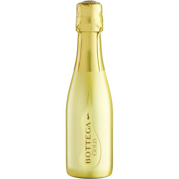 BOTTEGA GOLD PROSECCO BRUT (20cl) x 24
