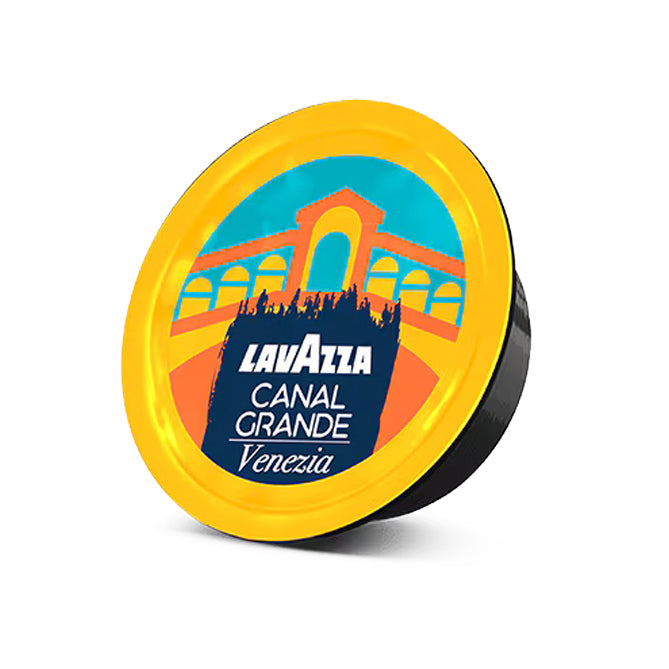 Lavazza BLUE Canal Grande Capsules (100 capsules)