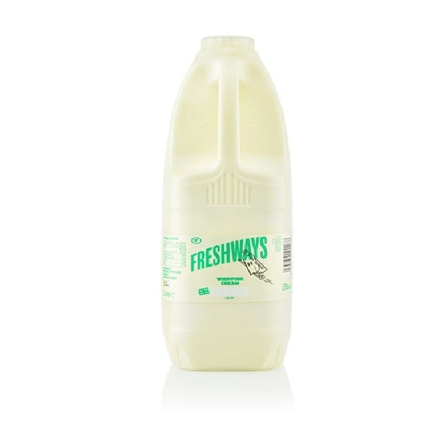 Whipping Cream (2 Litres)