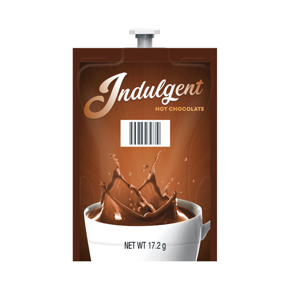 Flavia Indulgent Hot Chocolate (72 packs)