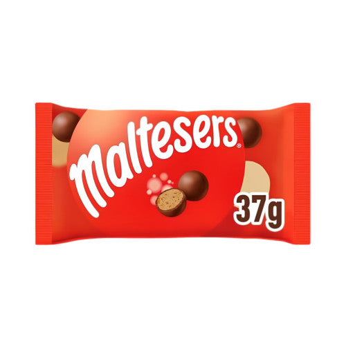 MALTESERS (37g) X 25