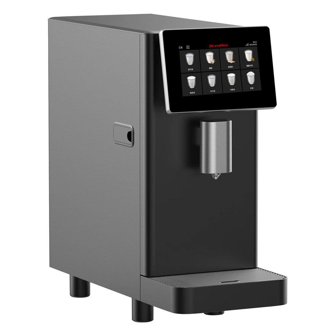 Dr Coffee MF3 Milk Frothing Machine