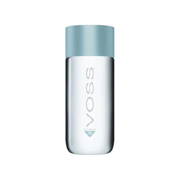VOSS STILL WATER RPET (250ml) x 12
