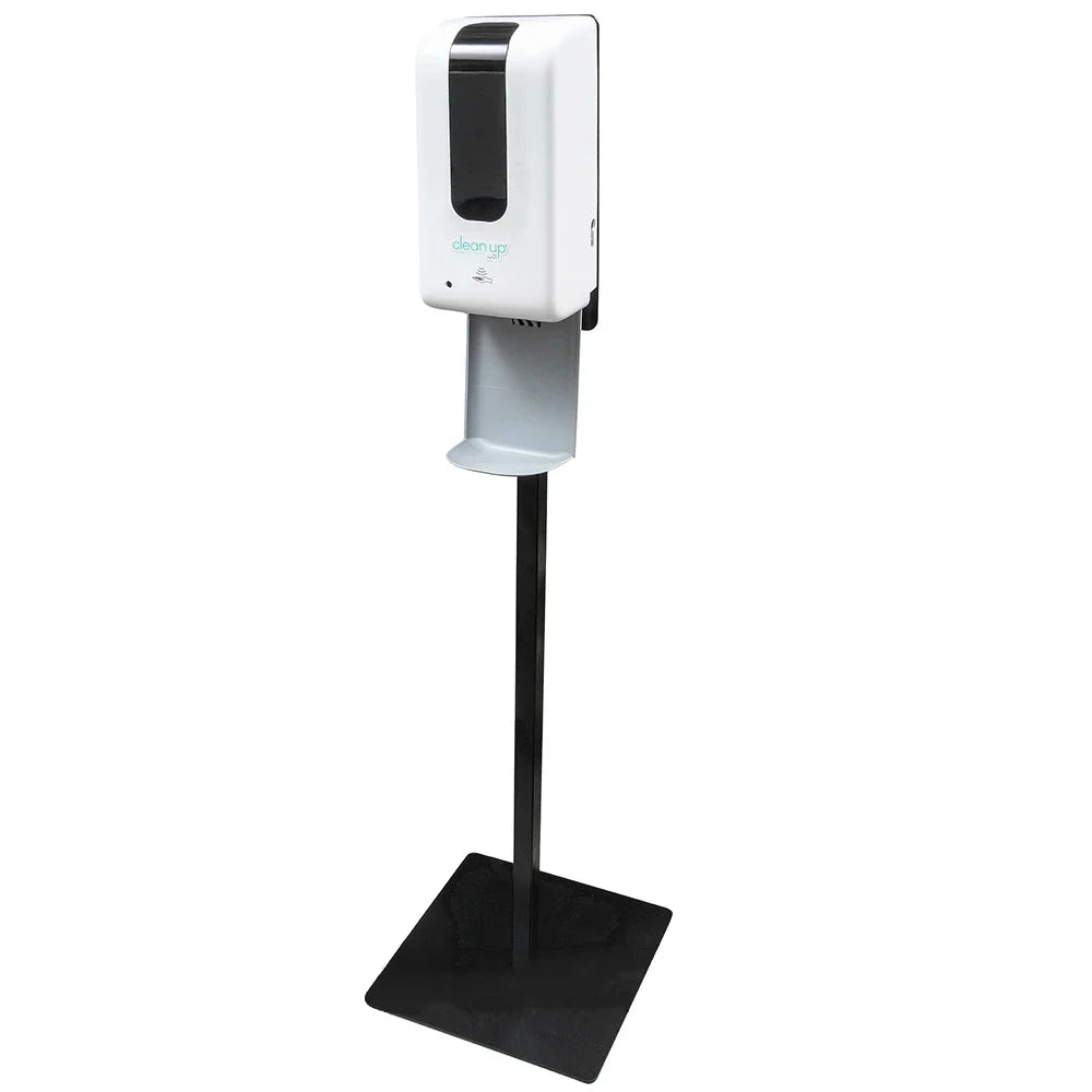 Automatic Touchless Hand Sanitiser Dispenser