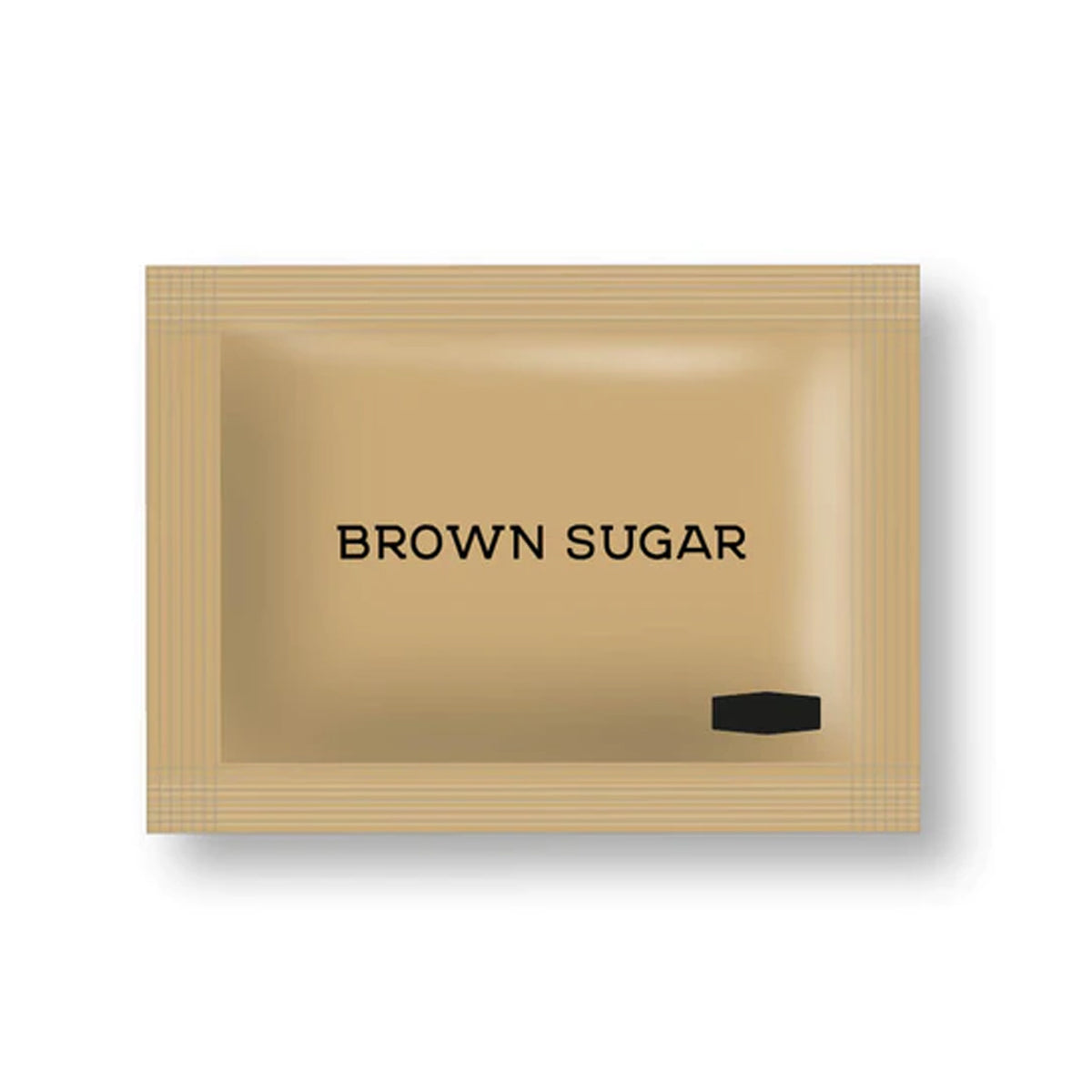 BARISTA SELECTION BROWN SUGAR SACHETS x 1000