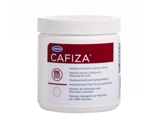 Cafiza Espresso Machine Cleaning Tablets (100 tablets)