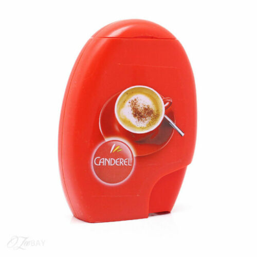 CANDEREL TABLET POPPER (100) x 10