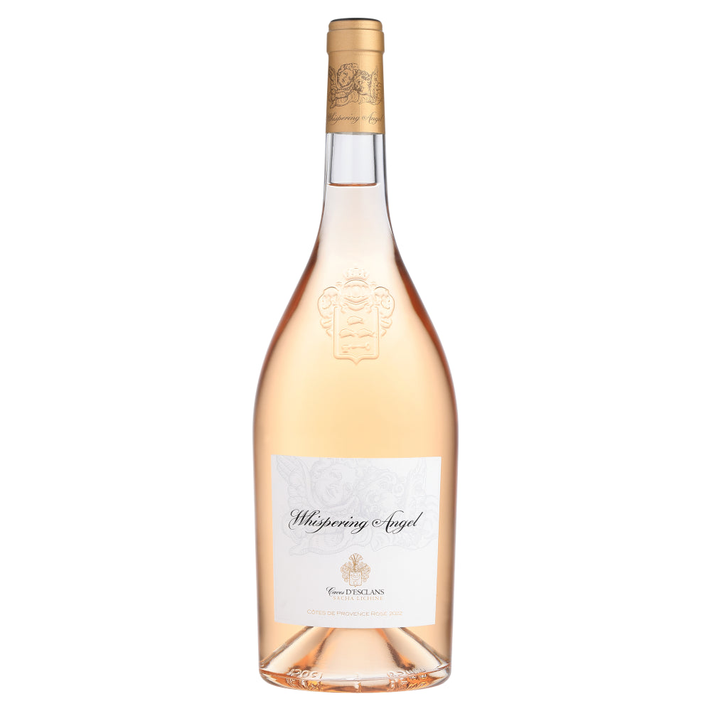 CHATEAU D'ESCLANS WHISPERING ANGEL ROSE WINE (1.5Ltr) MAGNUM