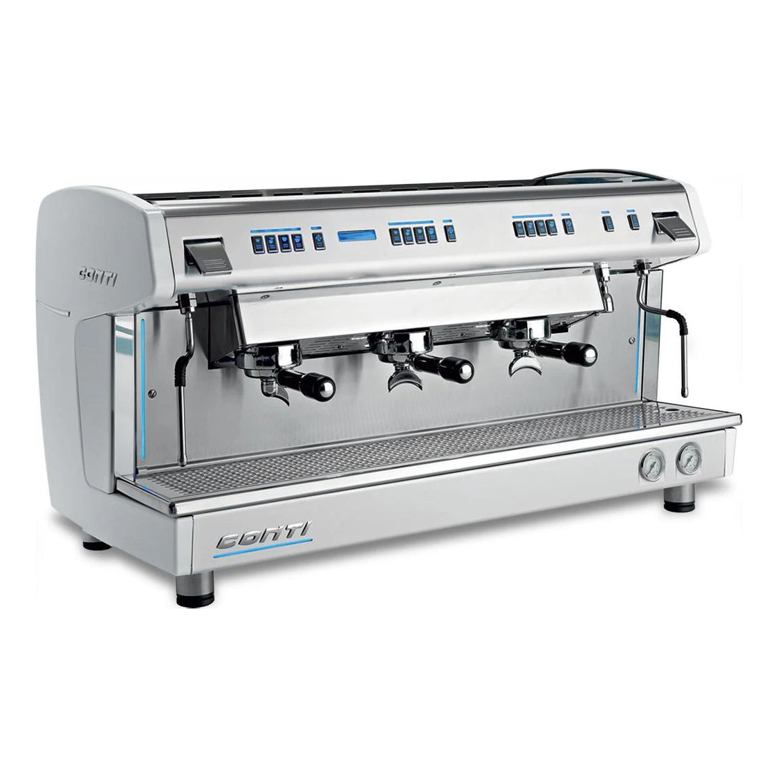 Conti XOne TCI 3 Group Coffee Machine