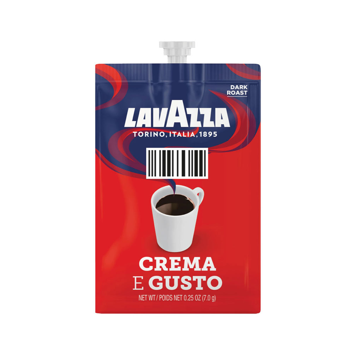Flavia Crema E Gusto (100 packs)