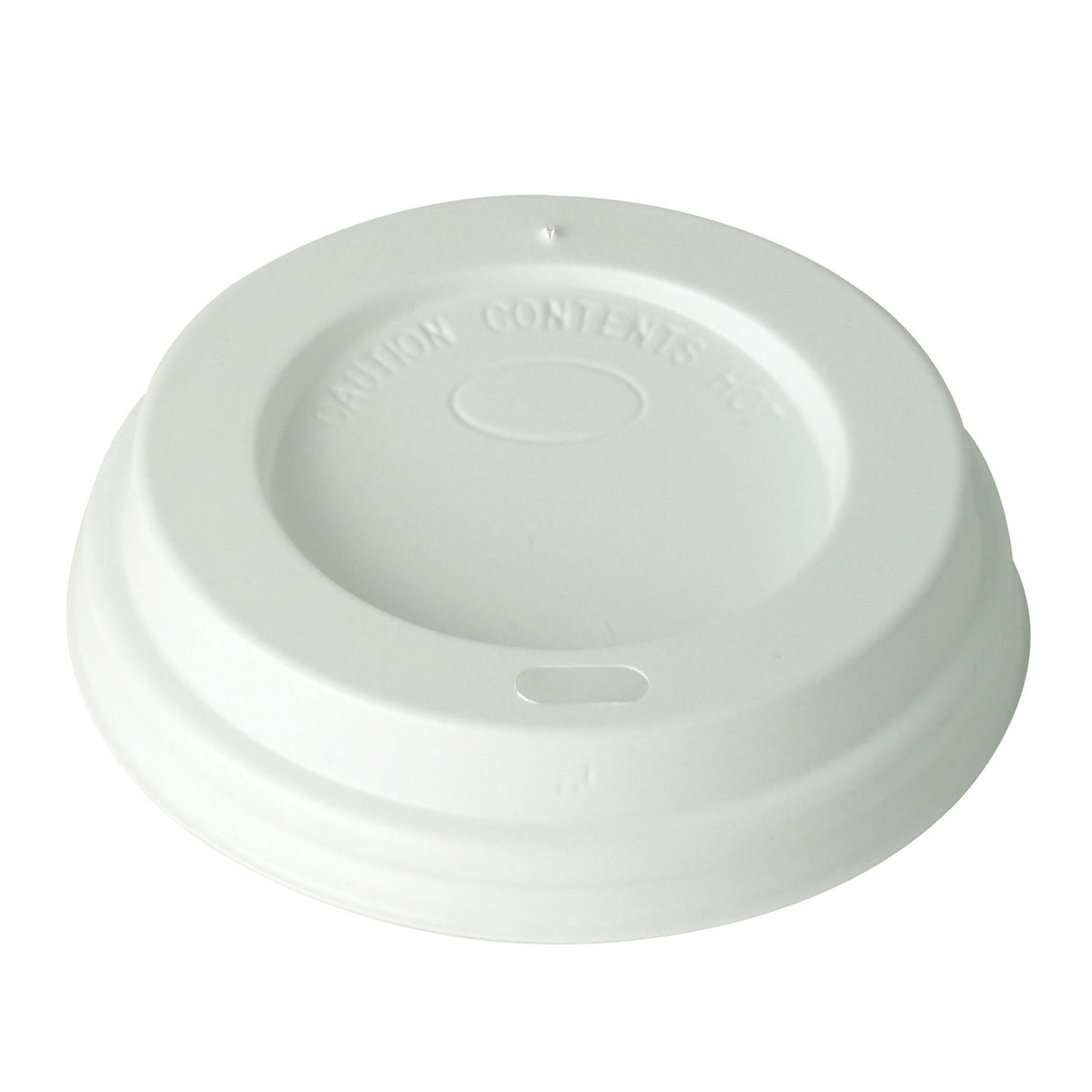 4oz Paper Cup Lids (1000 lids)