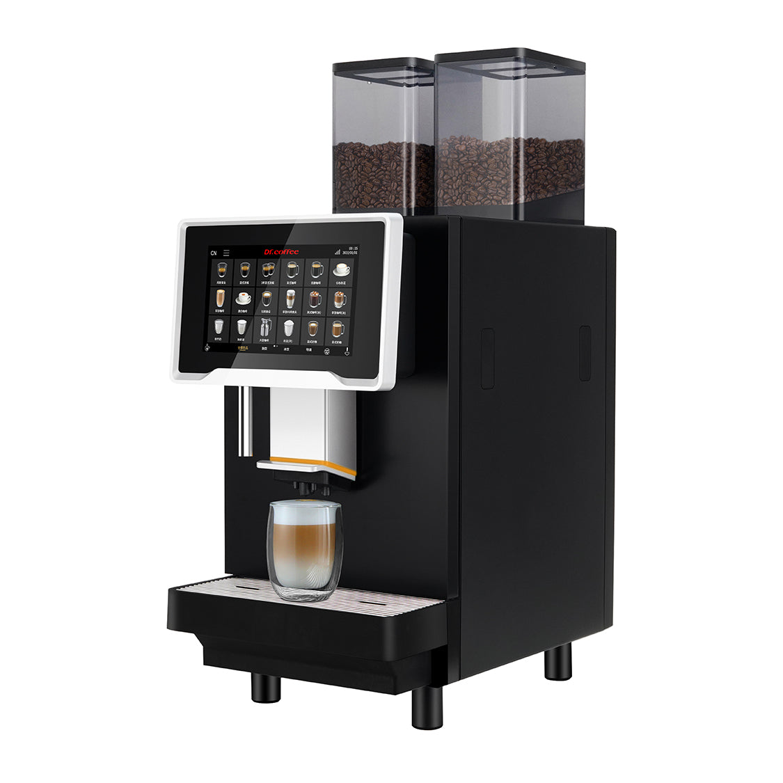 Dr Coffee - F30-H