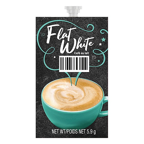 Flavia Flat White (100 packs)