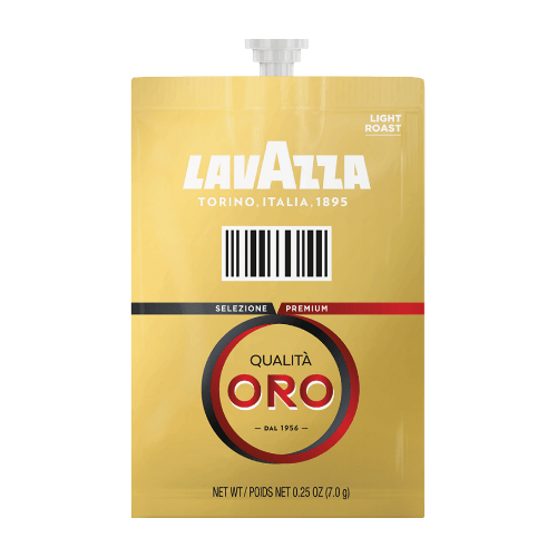 Flavia Lavazza Qualità Oro (100 packs)