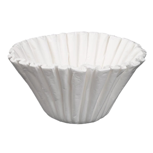 BRAVILOR B10 FILTER PAPERS x 250