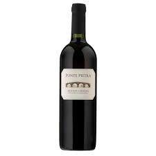 PONTE PIETRA, MERLOT-CORVINA, 2025 (750ml) X 6