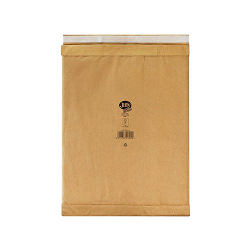 JIFFY PADDED BAG SIZE 7 341X483MM GOLD PB-7 (PACK OF 50) JPB-7