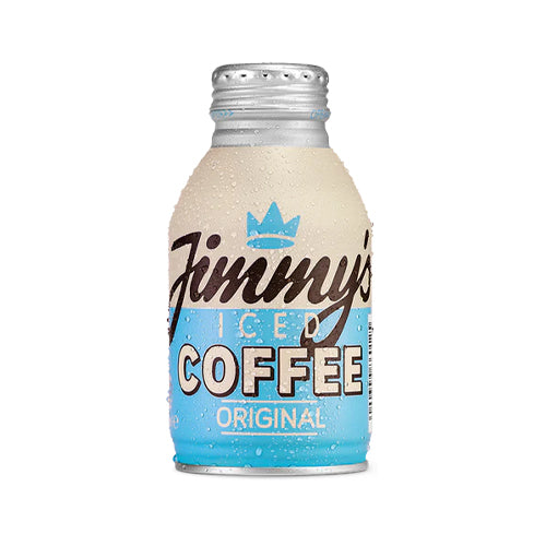 JIMMYS ICED COFFEE ORIGINAL (275ml) x 12
