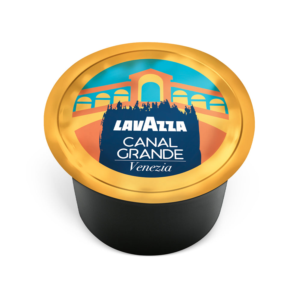 Lavazza BLUE Canal Grande Capsules (100 capsules)