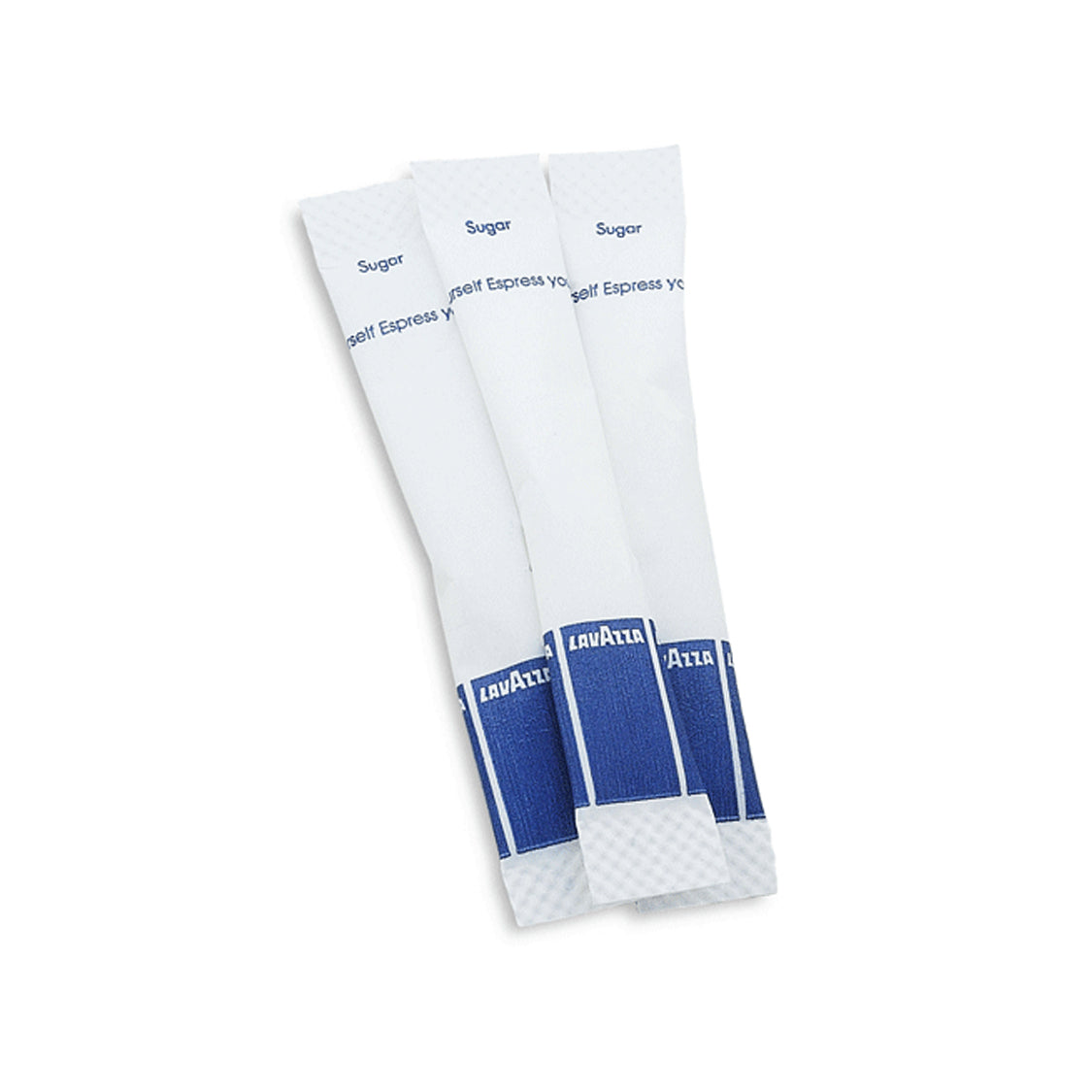Lavazza White Sugar Sticks (700 packs)
