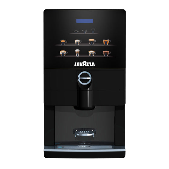 Lavazza BLUE 2600 Capsule Machine