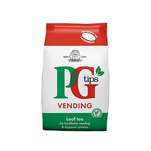 PG Tips Fresh Leaf Tea (1kg) x 6