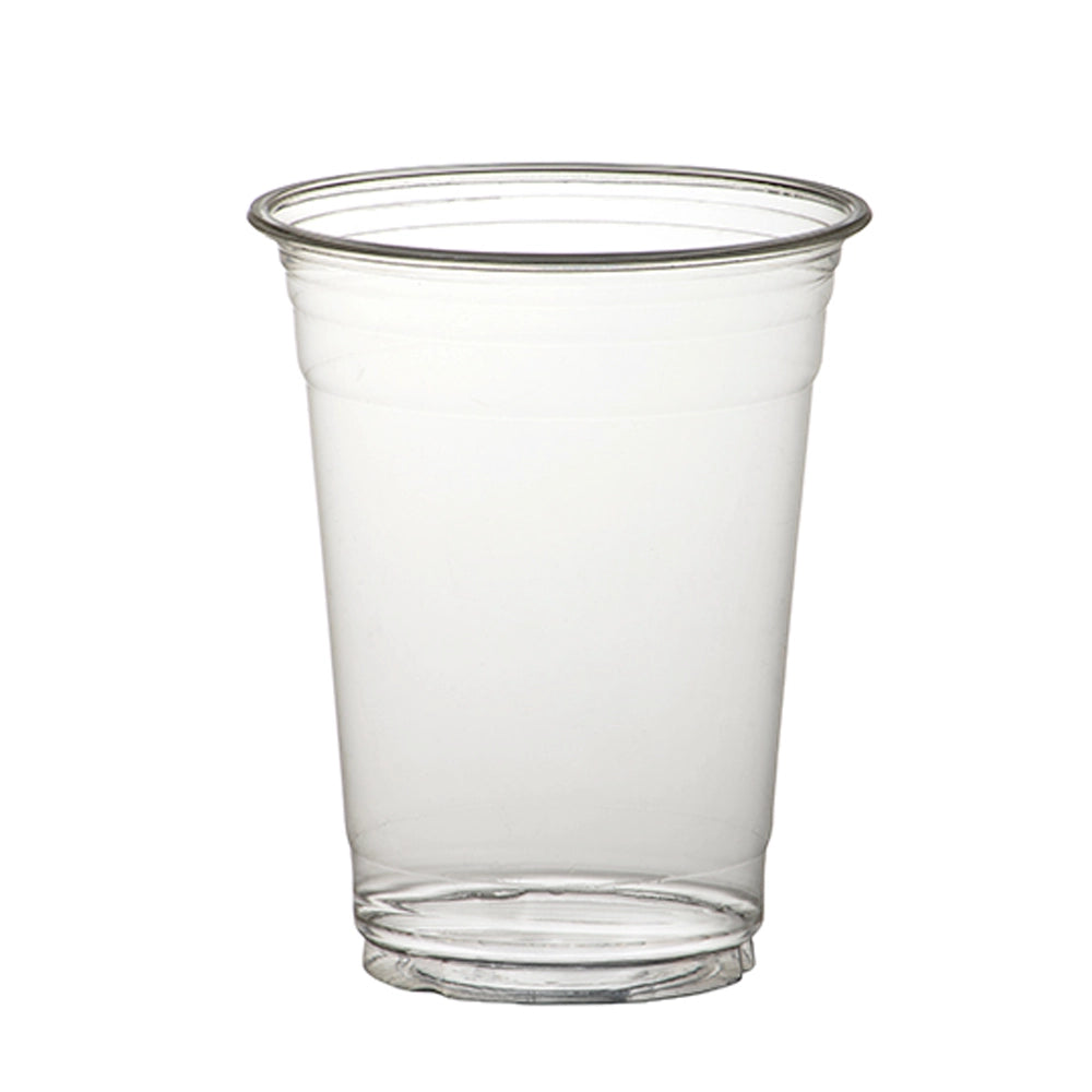 Plastic 12oz Smoothie Cups (1000 cups)
