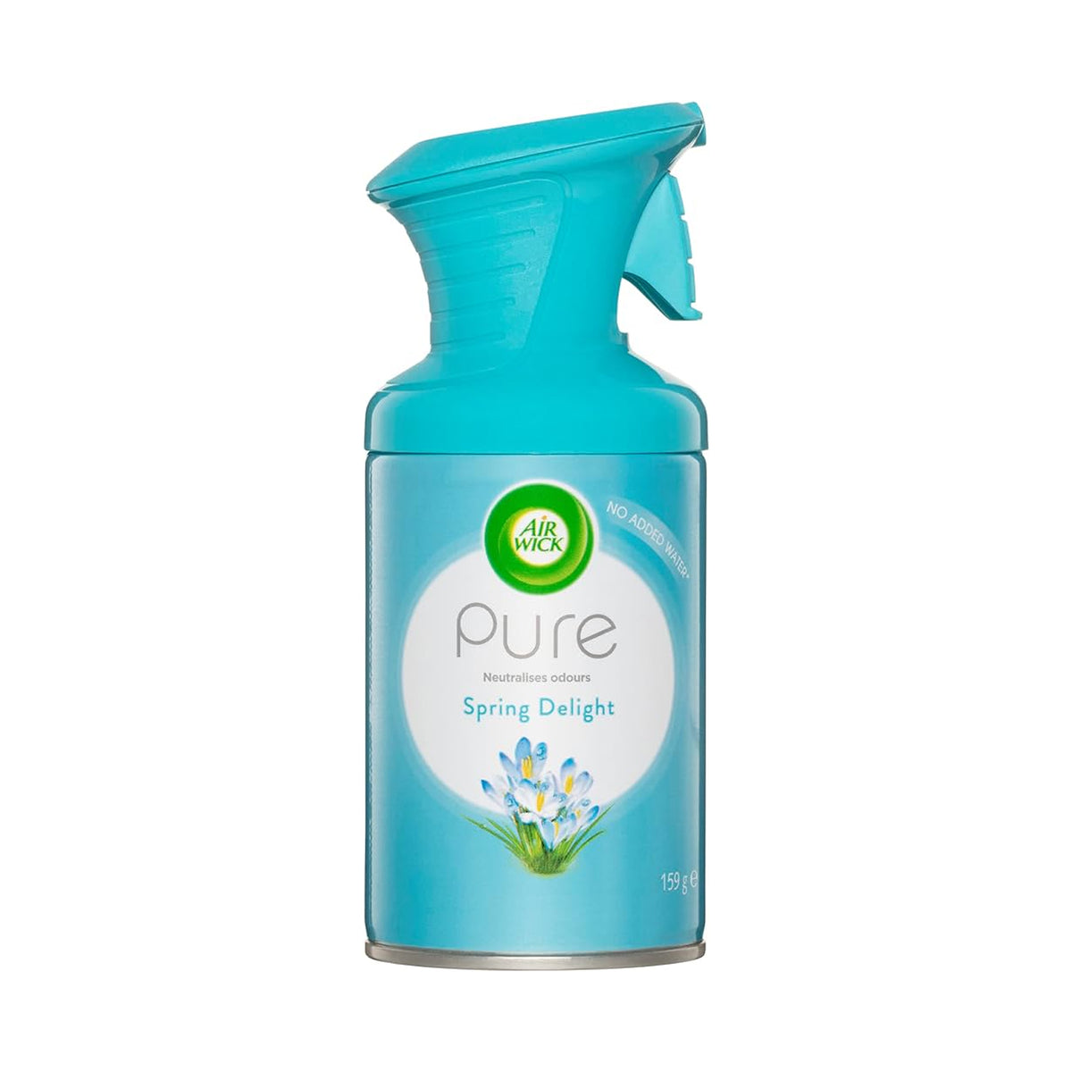 AIRWICK PURE SPRING DELIGHT SPRAY (250ml)