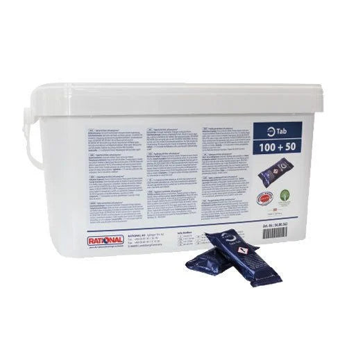 RATIONAL BLUE CARE TABLETS (150 PACK)