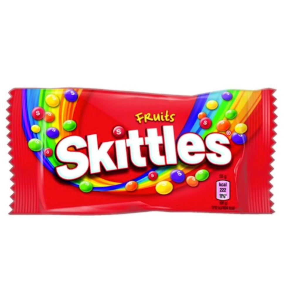 SKITTLES (45g) x 36