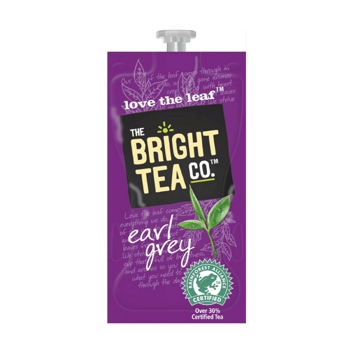 Flavia Earl Grey Tea (140 packs)