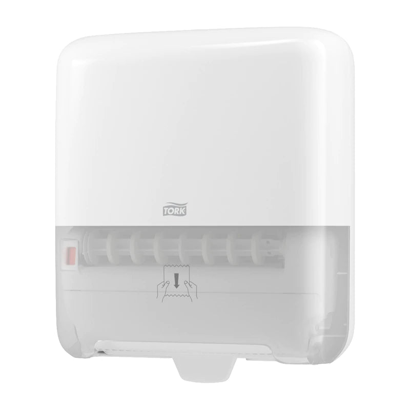 TORK MATIC HAND TOWEL DISPENSER