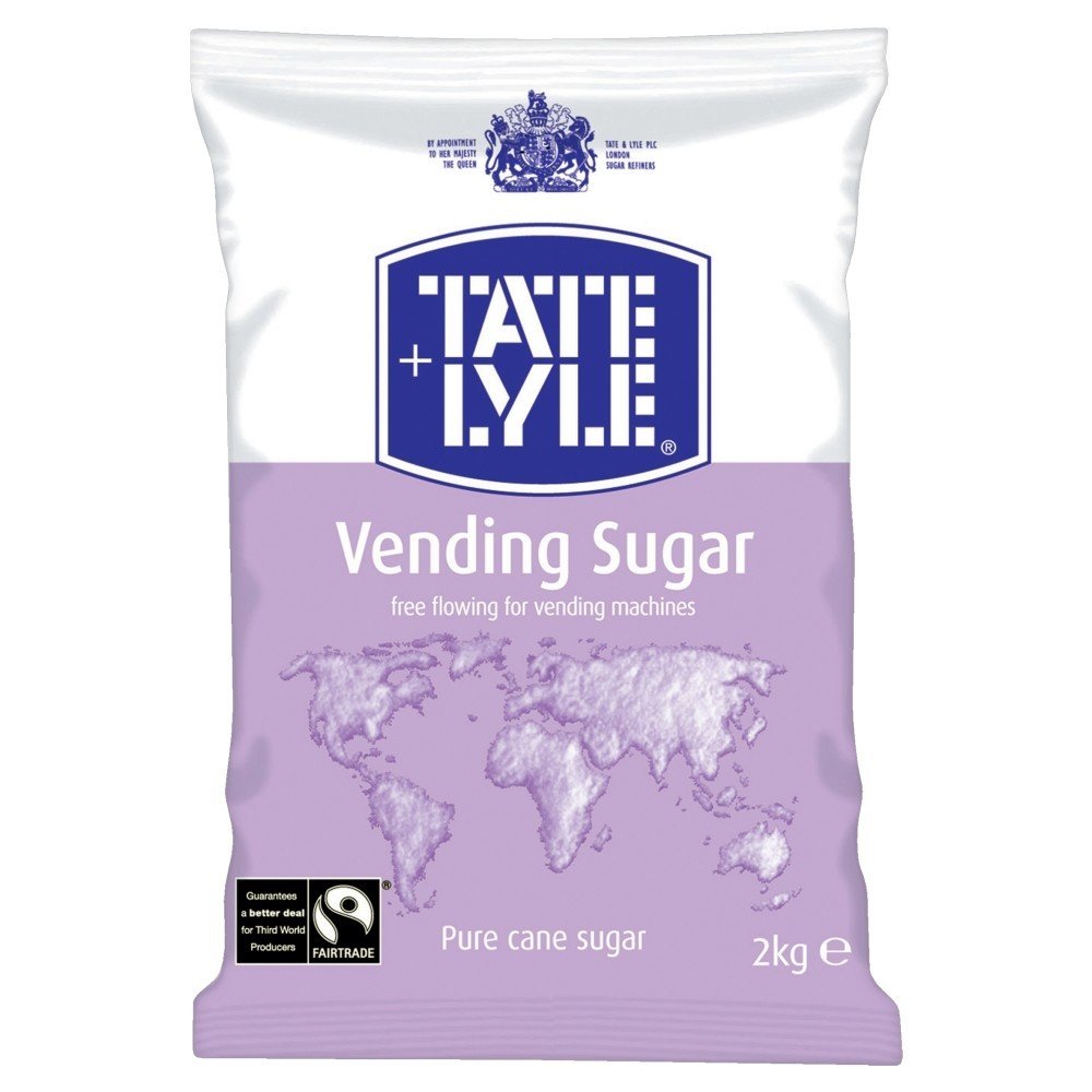 Vending Sugar (2kg) x 6