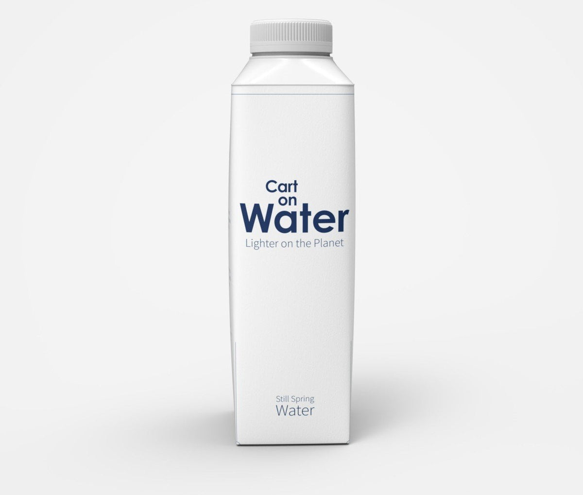 CARTON WATER LIGHTER ON THE PLANET STILL WATER (500ml) x24