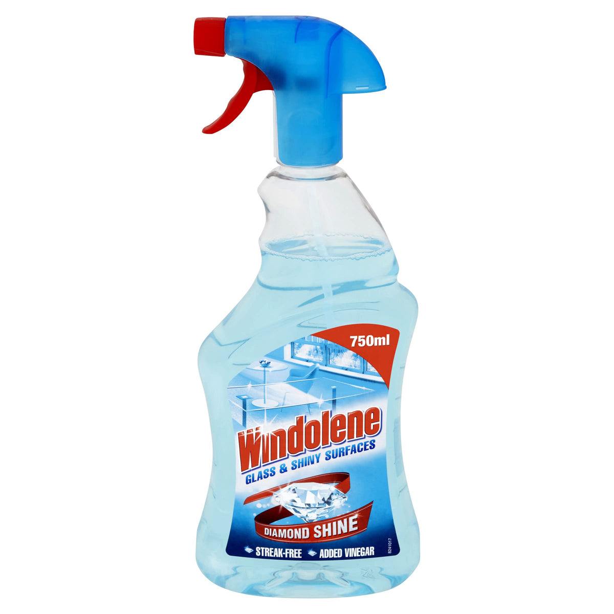 WINDOLENE SPRAY (750ml) x 6