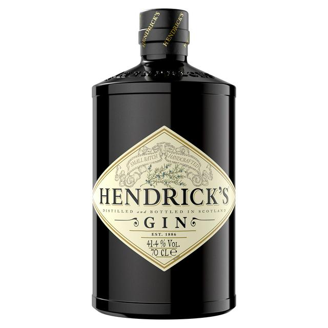 HENDRICKS GIN (70cl)