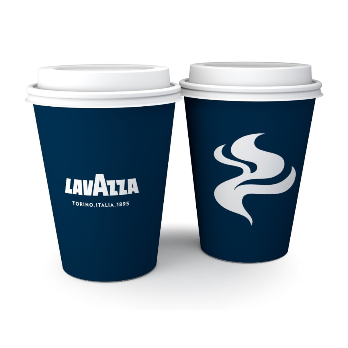 Lavazza 16oz Double Wall Cups (1000 cups)