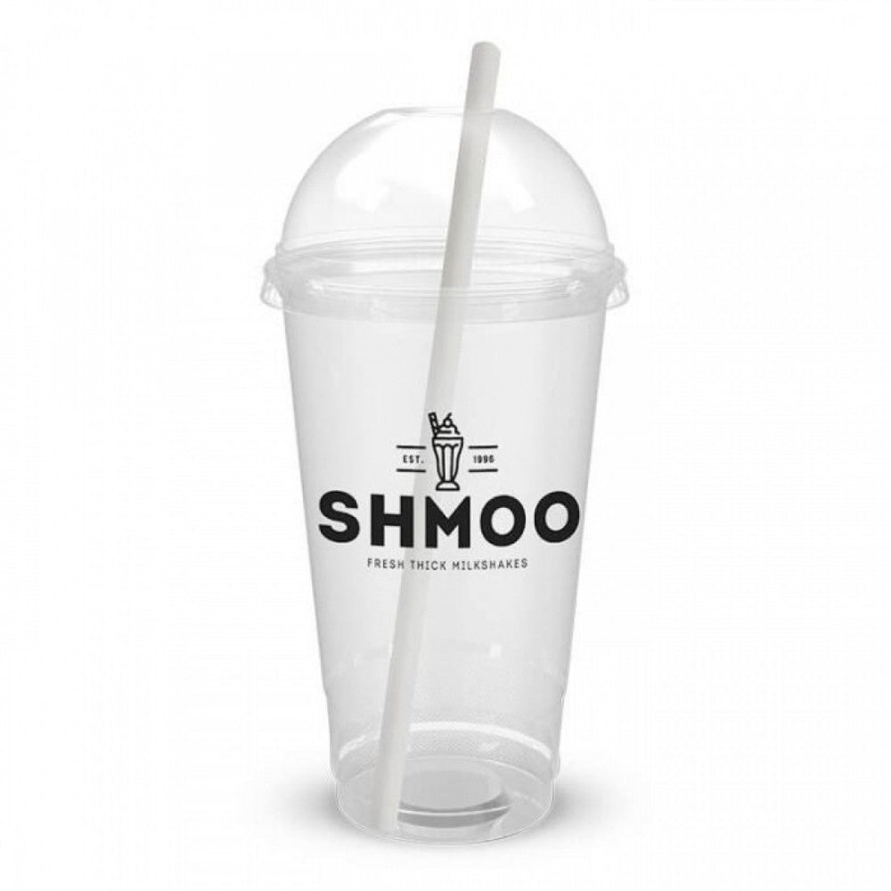 Shmoo 22oz Cups, Lids and Straws (80 Cups/100 Lids/100 Straws)