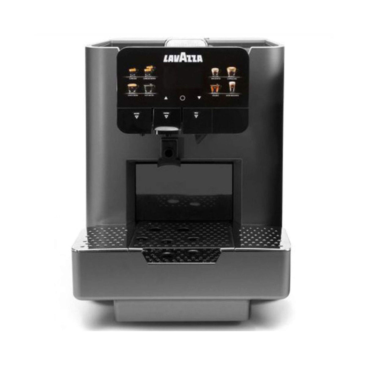 LAVAZZA BLUE 2317 COFFEE MACHINE