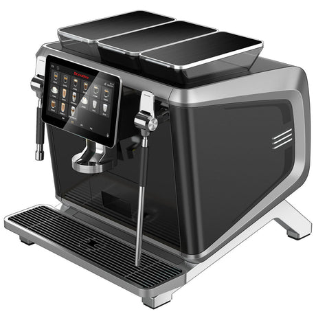 Dr Coffee Castle Bean to Cup Machine