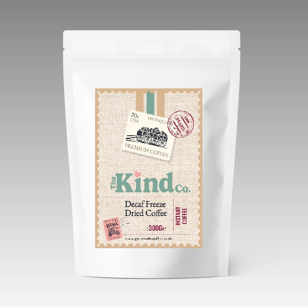 Kind Decaf Vending Coffee (300g)