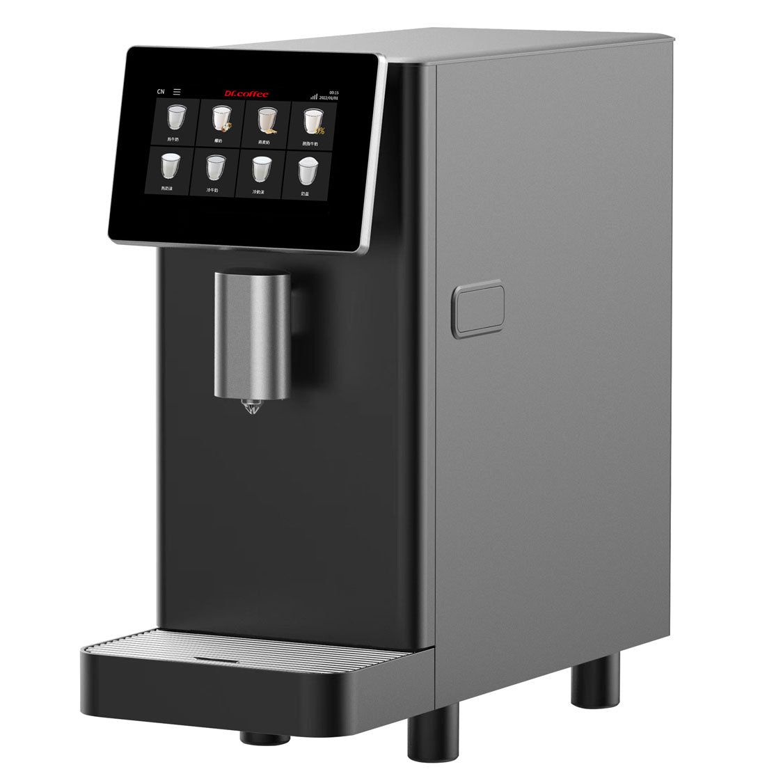 Dr Coffee MF3 Milk Frothing Machine
