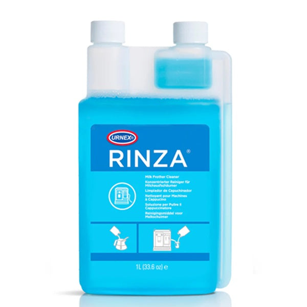 Urnex Rinza Milk Line Cleaner (1 litre)