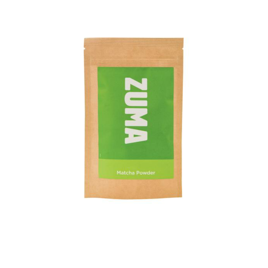 Zuma Matcha Tea Powder (100g)